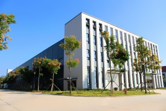 公司大楼